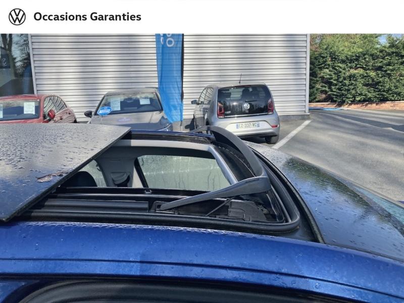 Voitures occasions VOLKSWAGEN TAIGO Life Villeneuve-d'Ascq