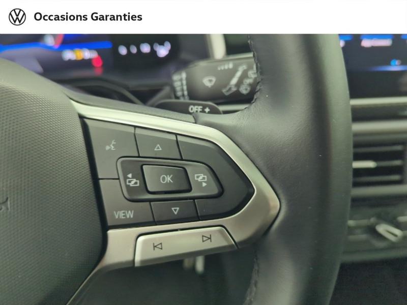 Voitures occasions VOLKSWAGEN TAIGO Life Villeneuve-d'Ascq