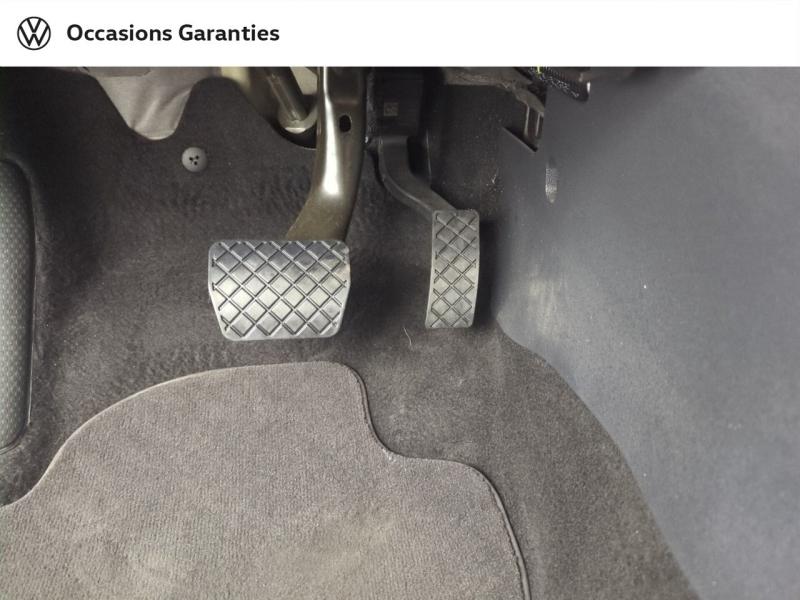 Voitures occasions VOLKSWAGEN TAIGO Life Villeneuve-d'Ascq