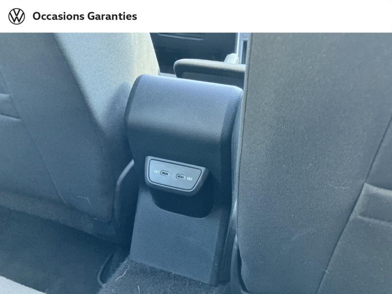 Voitures occasions VOLKSWAGEN TAIGO Life Villeneuve-d'Ascq