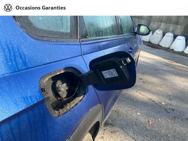 Voitures occasions VOLKSWAGEN TAIGO Life Villeneuve-d'Ascq