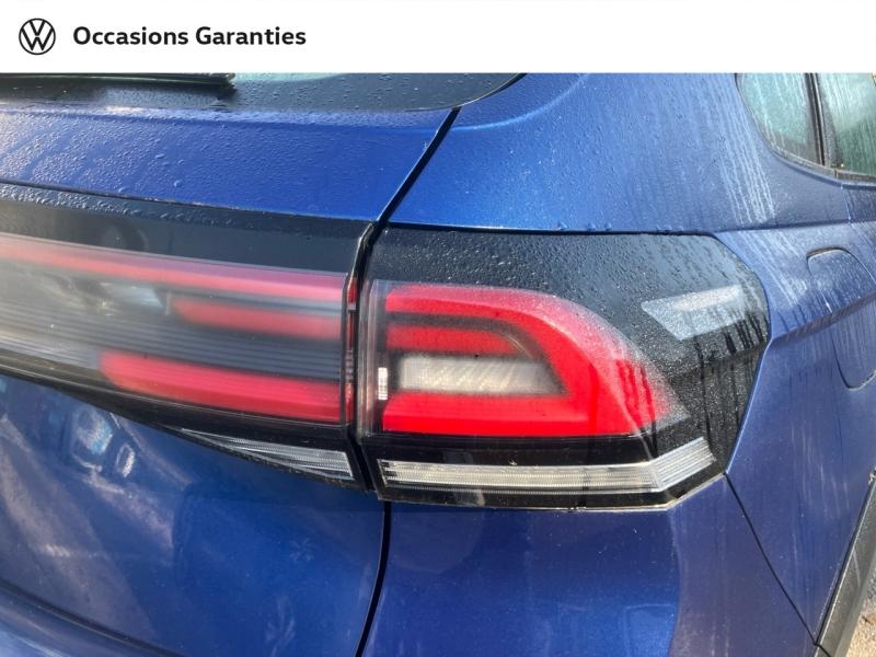 Voitures occasions VOLKSWAGEN TAIGO Life Villeneuve-d'Ascq