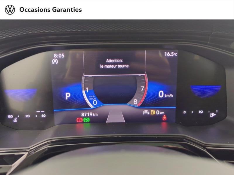 Voitures occasions VOLKSWAGEN TAIGO Life Villeneuve-d'Ascq