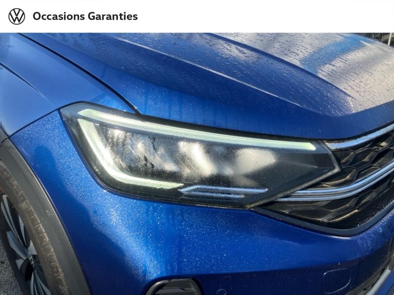 Voitures occasions VOLKSWAGEN TAIGO Life Villeneuve-d'Ascq