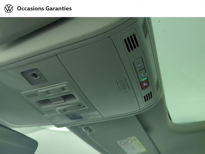 Voitures occasions VOLKSWAGEN TAIGO Life Villeneuve-d'Ascq