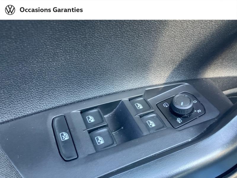 Voitures occasions VOLKSWAGEN TAIGO Life Villeneuve-d'Ascq