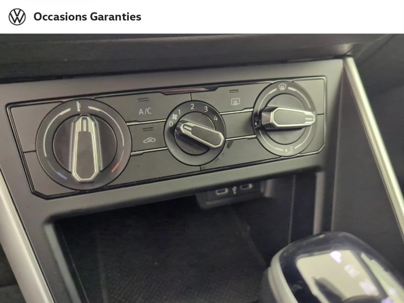 Voitures occasions VOLKSWAGEN TAIGO Life Villeneuve-d'Ascq