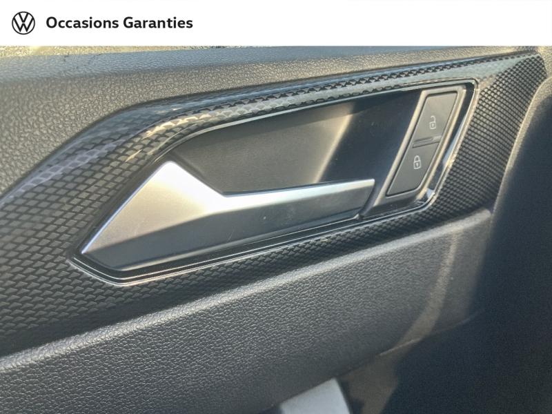 Voitures occasions VOLKSWAGEN TAIGO Life Villeneuve-d'Ascq