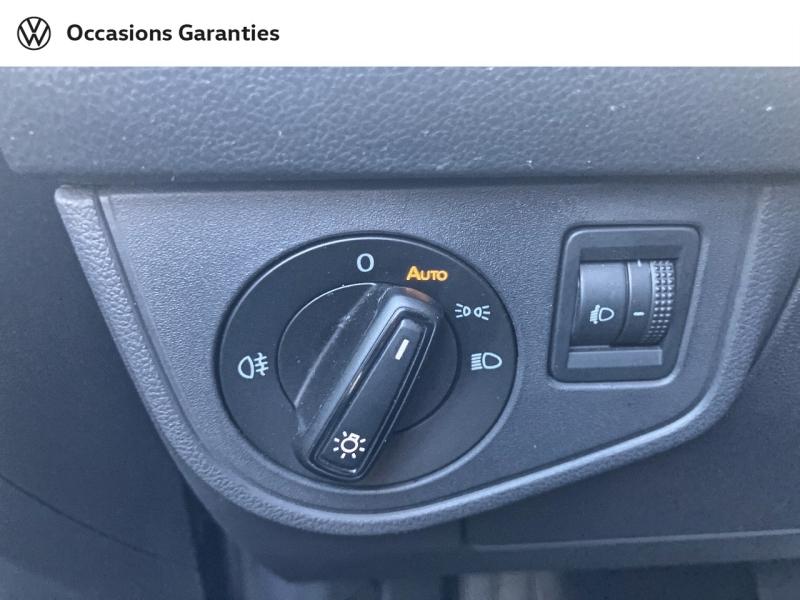 Voitures occasions VOLKSWAGEN TAIGO Life Villeneuve-d'Ascq