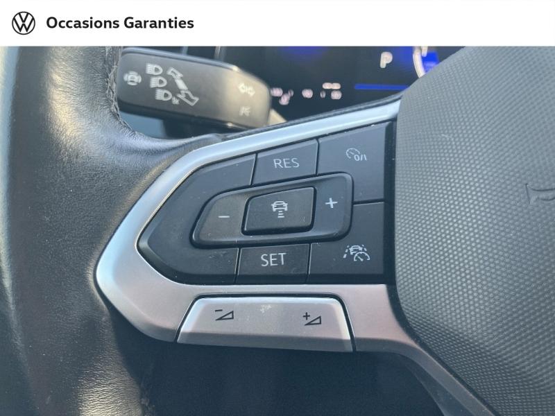 Voitures occasions VOLKSWAGEN TAIGO Life Villeneuve-d'Ascq