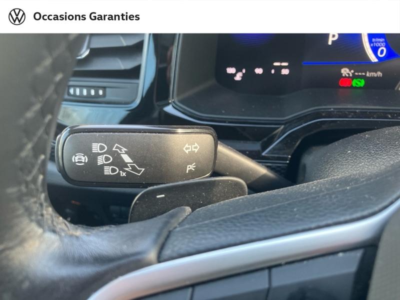 Voitures occasions VOLKSWAGEN TAIGO Life Villeneuve-d'Ascq