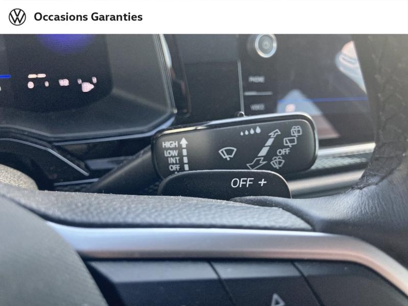 Voitures occasions VOLKSWAGEN TAIGO Life Villeneuve-d'Ascq