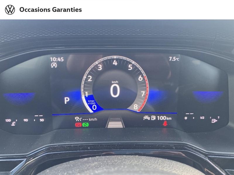 Voitures occasions VOLKSWAGEN TAIGO Life Villeneuve-d'Ascq