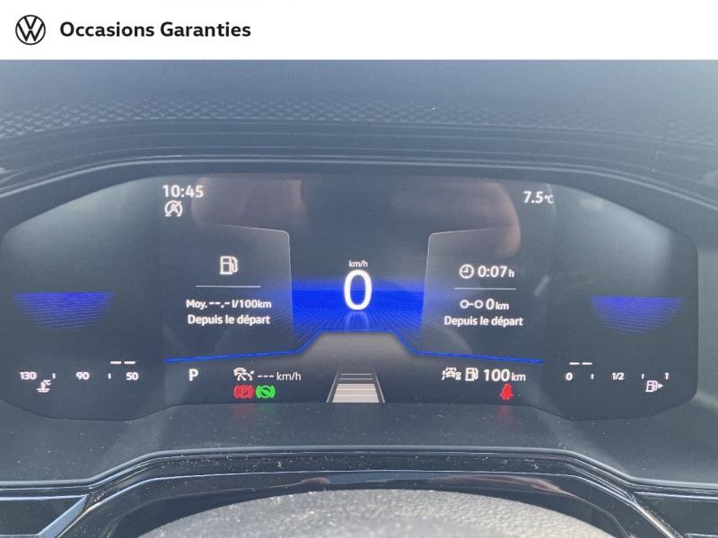 Voitures occasions VOLKSWAGEN TAIGO Life Villeneuve-d'Ascq