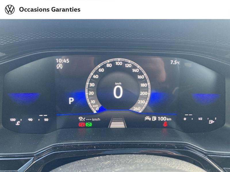 Voitures occasions VOLKSWAGEN TAIGO Life Villeneuve-d'Ascq