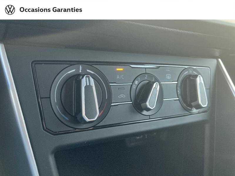 Voitures occasions VOLKSWAGEN TAIGO Life Villeneuve-d'Ascq