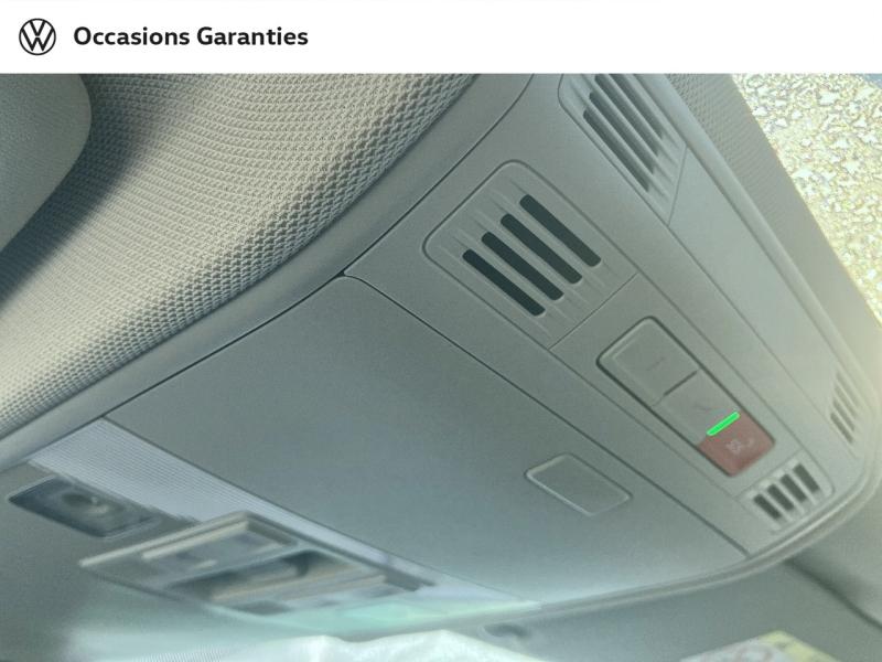 Voitures occasions VOLKSWAGEN TAIGO Life Villeneuve-d'Ascq