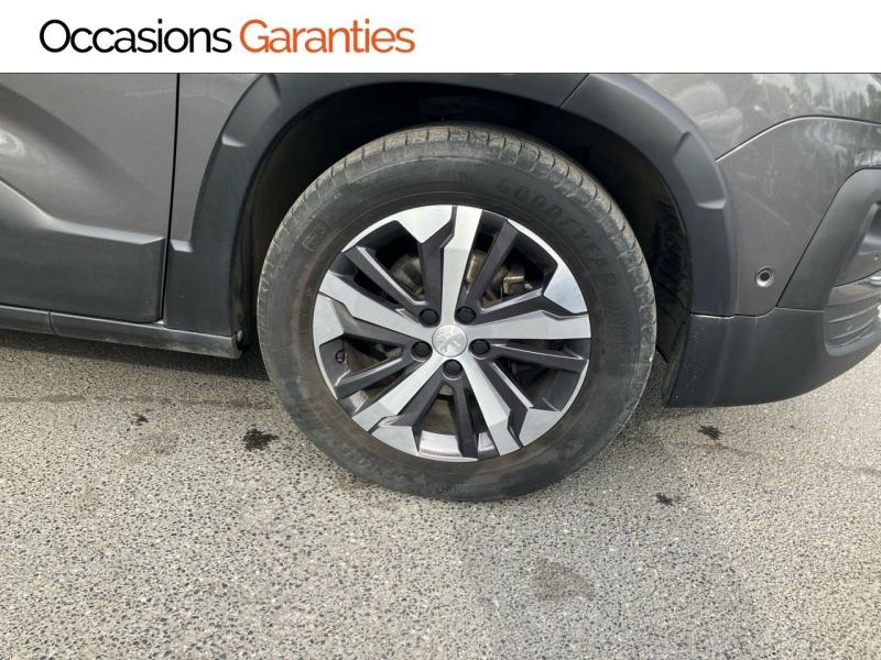 Voitures occasions PEUGEOT RIFTER GT Line Villeneuve-d'Ascq