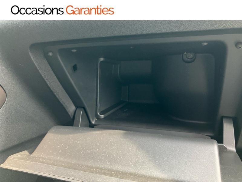 Voitures occasions PEUGEOT RIFTER GT Line Villeneuve-d'Ascq