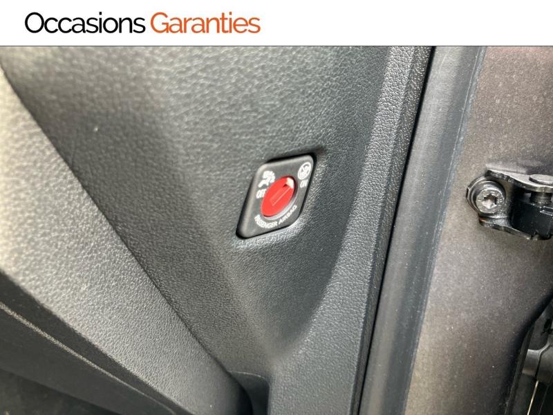 Voitures occasions PEUGEOT RIFTER GT Line Villeneuve-d'Ascq