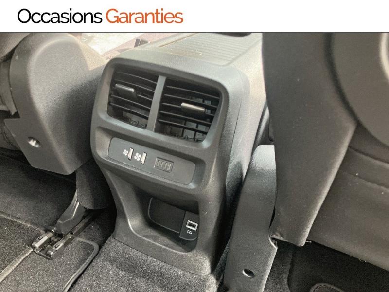 Voitures occasions PEUGEOT RIFTER GT Line Villeneuve-d'Ascq