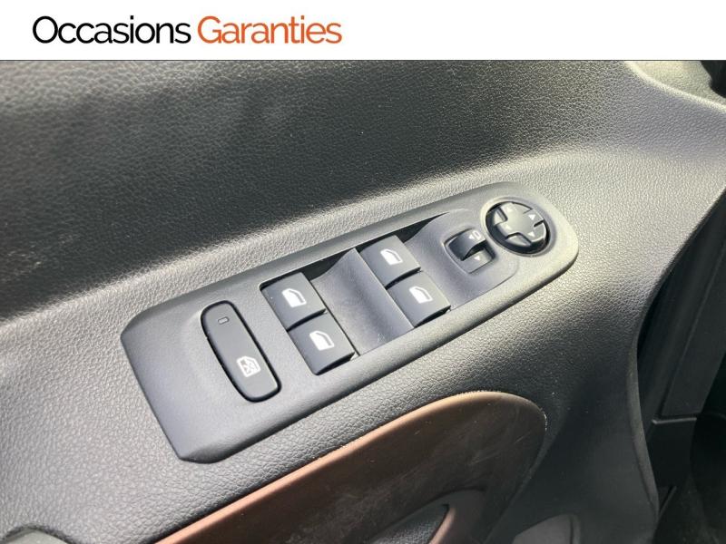 Voitures occasions PEUGEOT RIFTER GT Line Villeneuve-d'Ascq