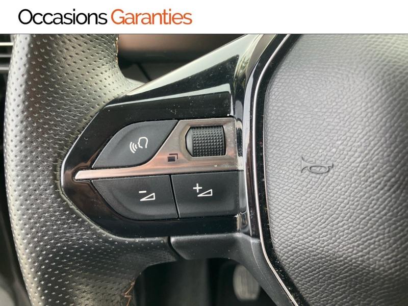 Voitures occasions PEUGEOT RIFTER GT Line Villeneuve-d'Ascq