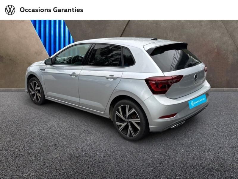 Voitures occasions VOLKSWAGEN POLO R-Line Villeneuve-d'Ascq