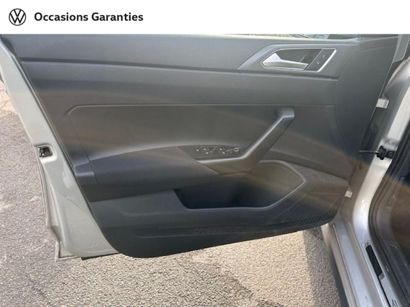 Voitures occasions VOLKSWAGEN POLO R-Line Villeneuve-d'Ascq