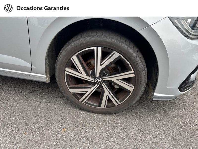 Voitures occasions VOLKSWAGEN POLO R-Line Villeneuve-d'Ascq