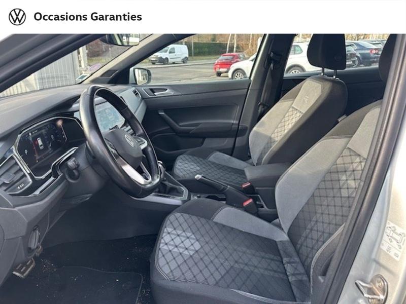 Voitures occasions VOLKSWAGEN POLO R-Line Villeneuve-d'Ascq