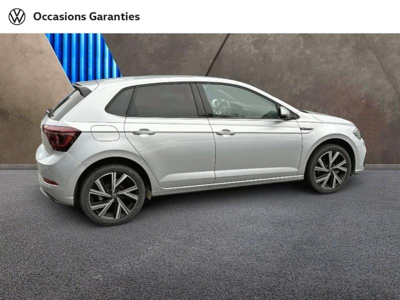 Voitures occasions VOLKSWAGEN POLO R-Line Villeneuve-d'Ascq