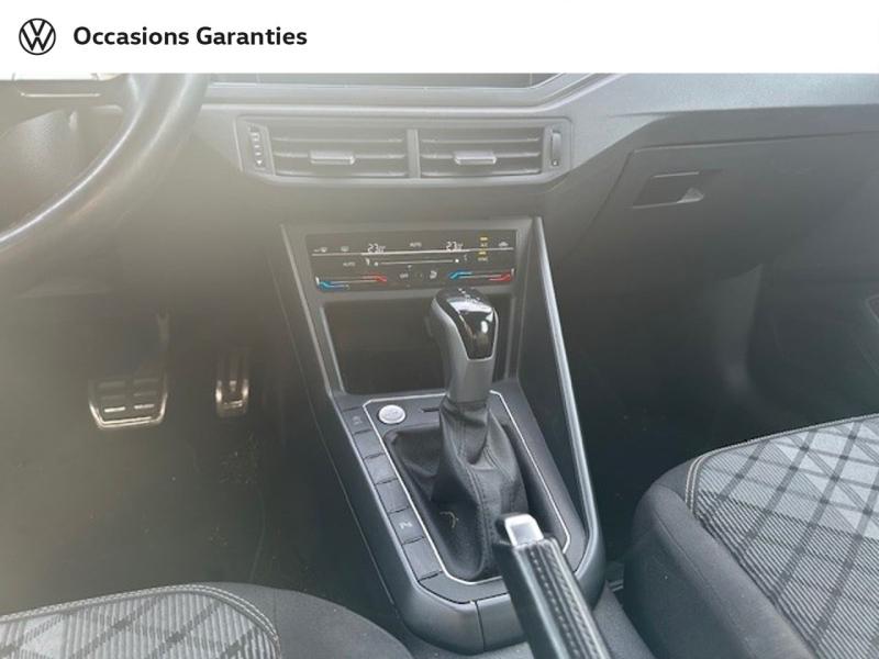 Voitures occasions VOLKSWAGEN POLO R-Line Villeneuve-d'Ascq