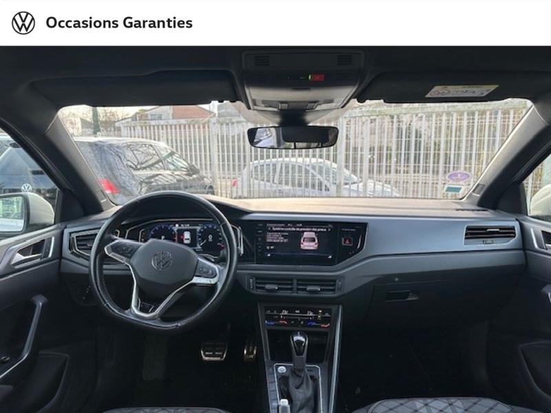 Voitures occasions VOLKSWAGEN POLO R-Line Villeneuve-d'Ascq