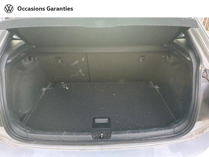 Voitures occasions VOLKSWAGEN POLO R-Line Villeneuve-d'Ascq