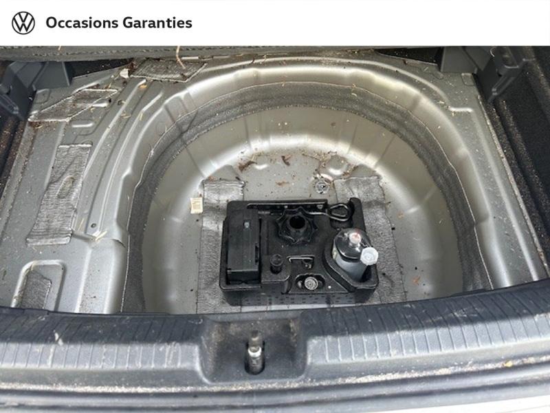 Voitures occasions VOLKSWAGEN POLO R-Line Villeneuve-d'Ascq