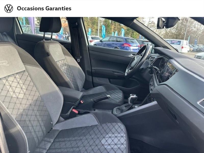 Voitures occasions VOLKSWAGEN POLO R-Line Villeneuve-d'Ascq