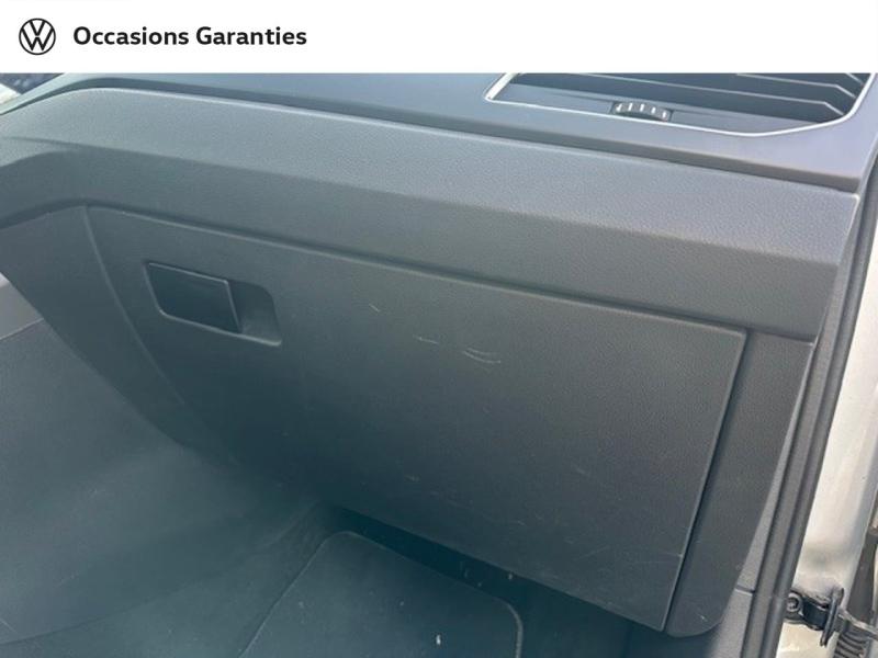 Voitures occasions VOLKSWAGEN POLO R-Line Villeneuve-d'Ascq