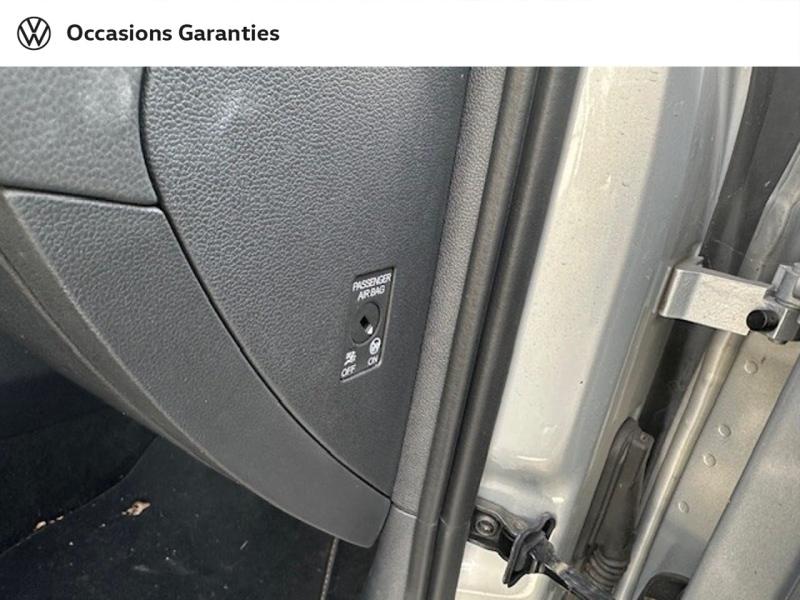 Voitures occasions VOLKSWAGEN POLO R-Line Villeneuve-d'Ascq