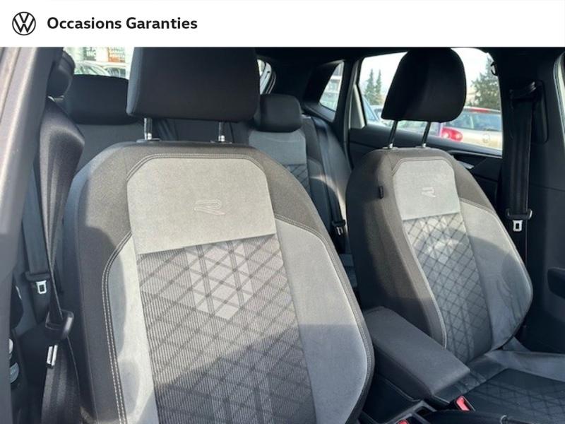 Voitures occasions VOLKSWAGEN POLO R-Line Villeneuve-d'Ascq