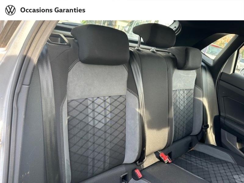 Voitures occasions VOLKSWAGEN POLO R-Line Villeneuve-d'Ascq