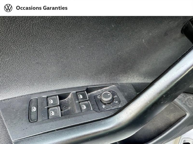 Voitures occasions VOLKSWAGEN POLO R-Line Villeneuve-d'Ascq