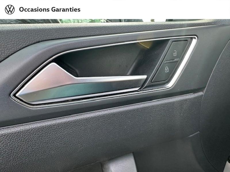 Voitures occasions VOLKSWAGEN POLO R-Line Villeneuve-d'Ascq