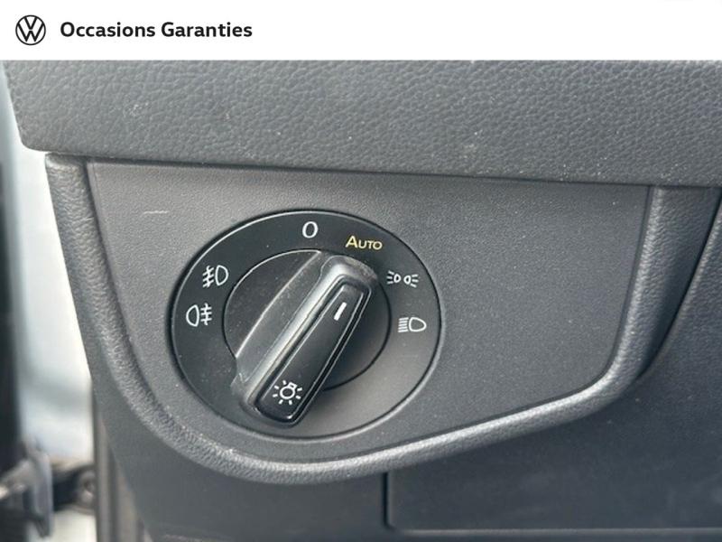 Voitures occasions VOLKSWAGEN POLO R-Line Villeneuve-d'Ascq