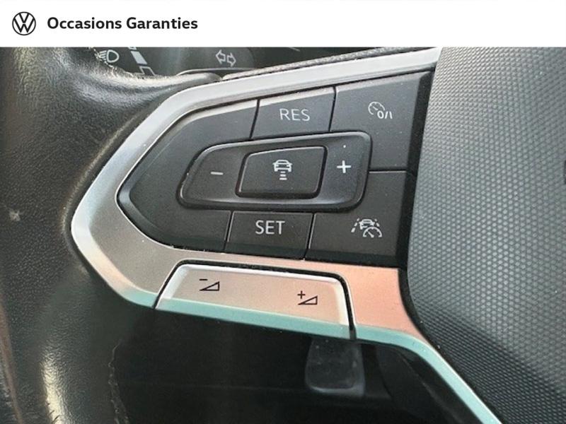 Voitures occasions VOLKSWAGEN POLO R-Line Villeneuve-d'Ascq