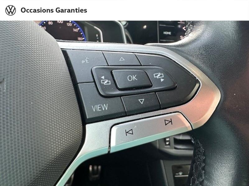 Voitures occasions VOLKSWAGEN POLO R-Line Villeneuve-d'Ascq