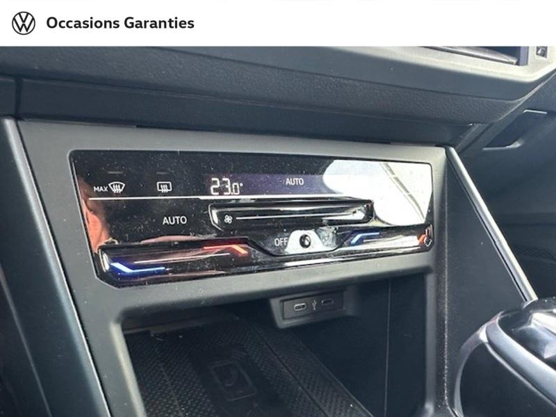 Voitures occasions VOLKSWAGEN POLO R-Line Villeneuve-d'Ascq