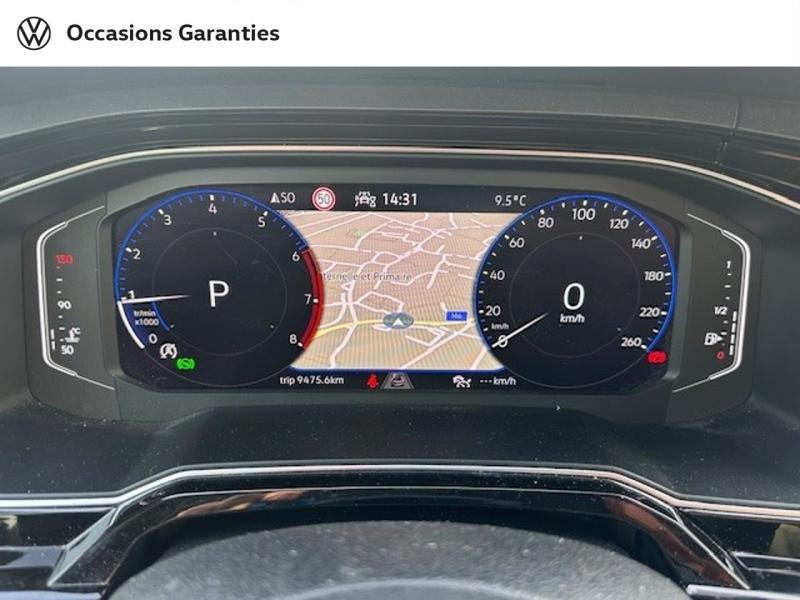 Voitures occasions VOLKSWAGEN POLO R-Line Villeneuve-d'Ascq