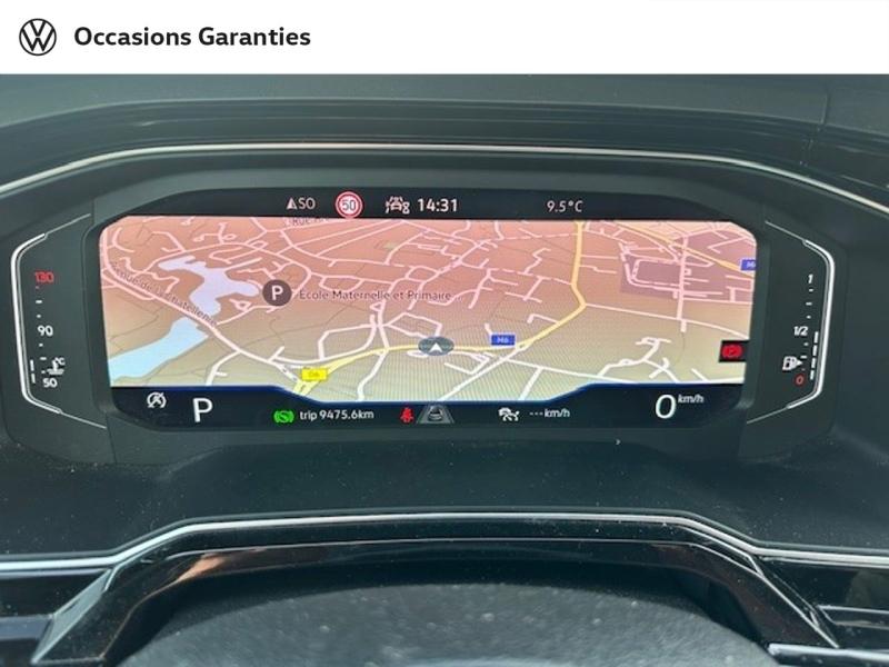 Voitures occasions VOLKSWAGEN POLO R-Line Villeneuve-d'Ascq