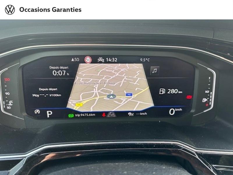 Voitures occasions VOLKSWAGEN POLO R-Line Villeneuve-d'Ascq